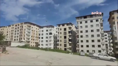 Depremde 103 kişiye mezar olan Kule Apartmanı'nın müteahhidi Ömer Cihan tahliye edildi