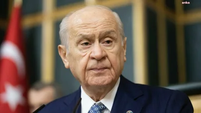 Devlet Bahçeli: "Cepheleşme ve yanlış anlamaların milli hayatımızdan tamamıyla sökülüp atılacağı kutlu bir dönemin eşiğindeyiz"