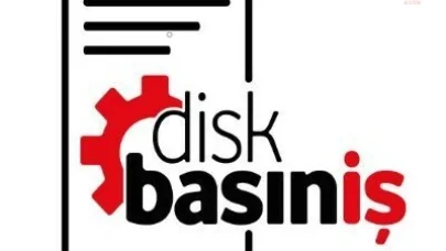 DİSK Basın İş: Gazetecilerin hedef gösterilerek gözaltına alınması kabul edilemez