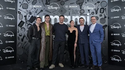 Disney+'ın 12 Şubat'ta Yayına Girecek Orijinal Filmi 'Umami'nin Özel Gösterimi Gerçekleşti