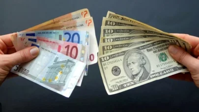 Dolar ve euro  ne kadar ?