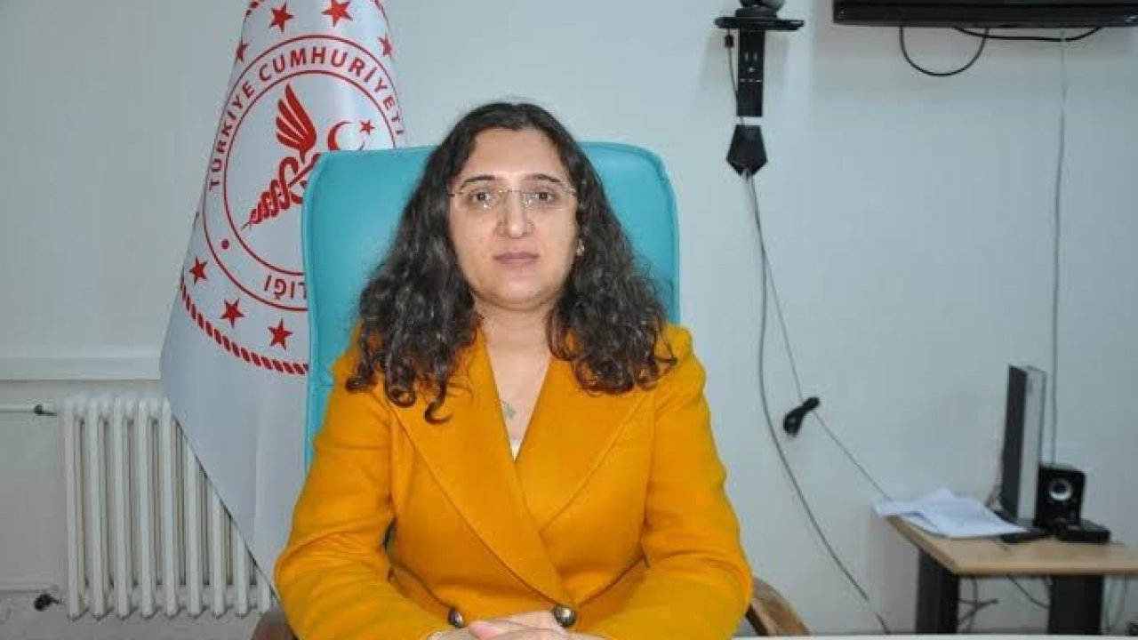 Dr. Nilgün Şanal, 4 Şubat Dünya Kanser Günü açıklaması