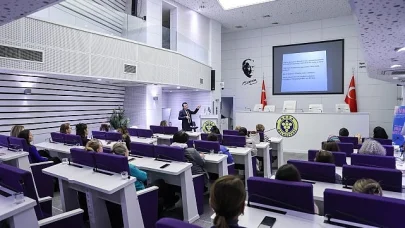 Dünya Kanser Günü'nde Buca Belediyesi'nden farkındalık semineri