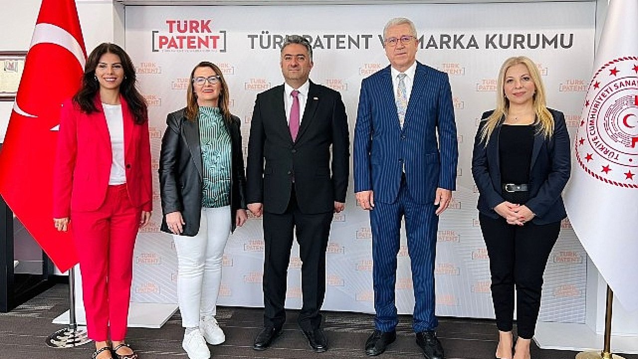 Ege Üniversitesi hem proje hem de patent sayılarında Türkiye'nin zirvesinde