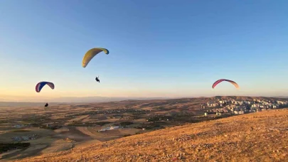 Elazığ Sportif Havacılık Kulübü, önemli başarılara imza atıyor