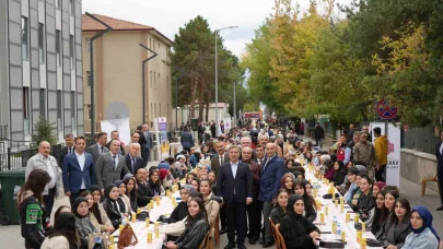 Erzincan’da 709 kişilik İŞKUR Gençlik Programı düzenlenecek