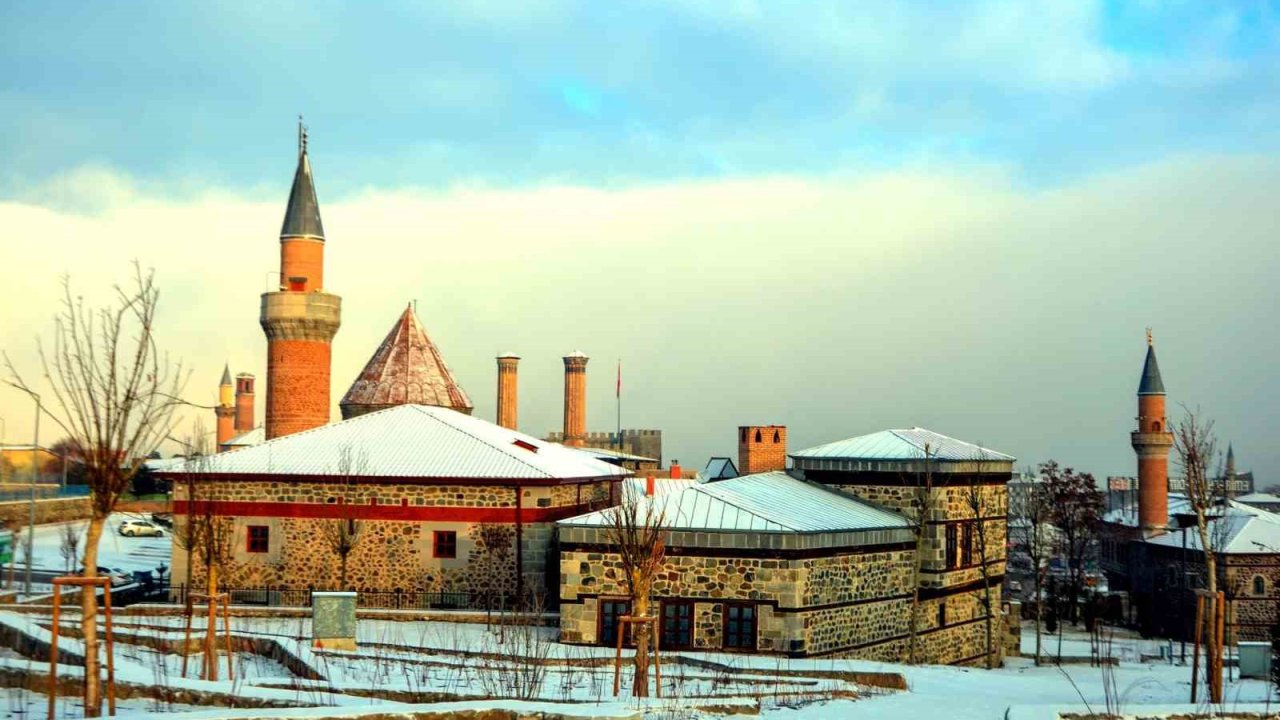 Erzurum’dan 5 ürün için daha coğrafi işaret başvurusu