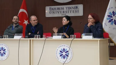 ETÜ’de "Proje Temelli Fikir Maratonu" çalıştayı