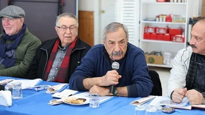 Foça Akademi, Foça'nın Geleceğine Yol Gösterecek