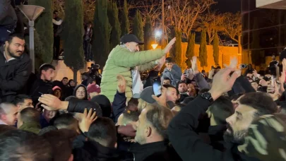 Gazze ateşkesinin birinci aşaması bu hafta sona eriyor