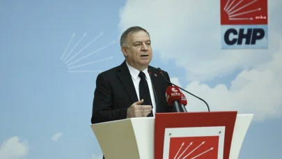 Gökan Zeybek: “Korktuğunuz sandık her geçen gün biraz daha yaklaşmaktadır”