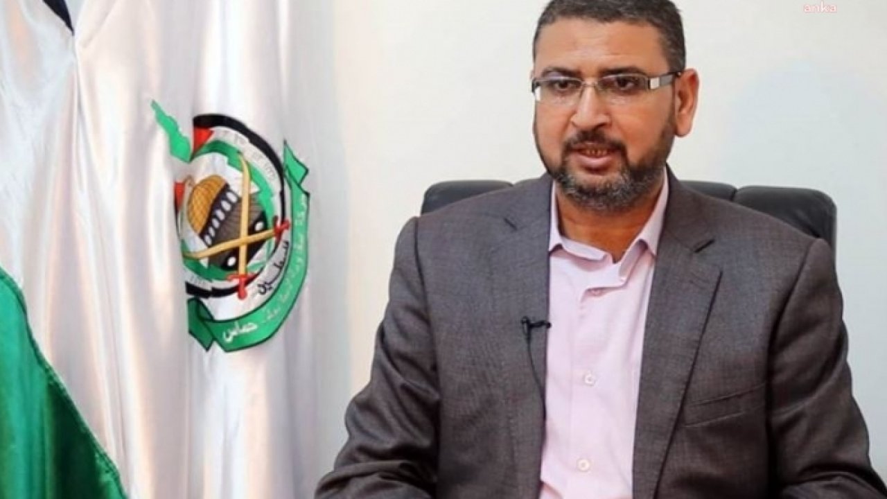 Hamas’tan Trump’a yanıt: “İsrailli rehinelerin eve dönmesinin tek yolu ateşkes” 