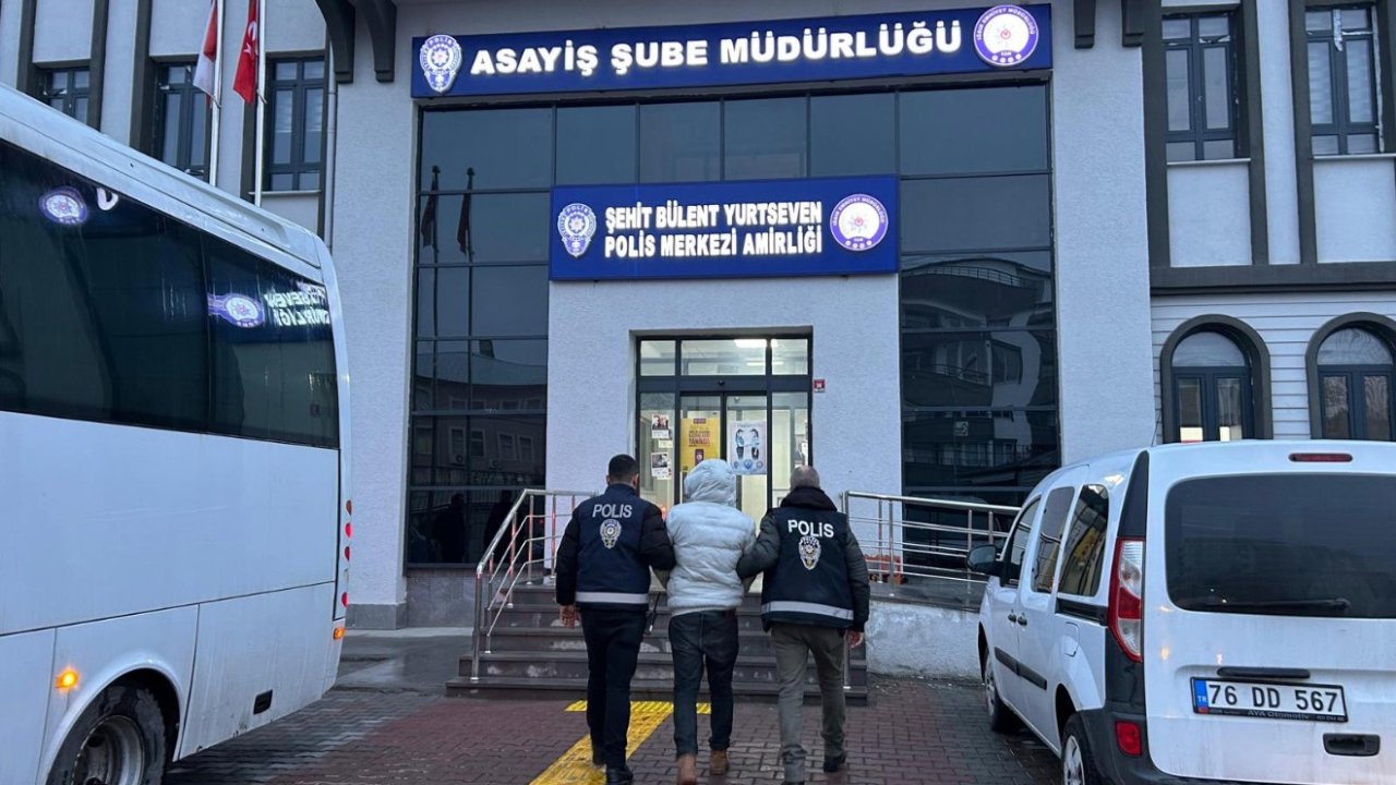 Iğdır’da umuma açık işletmelere asayiş uygulaması