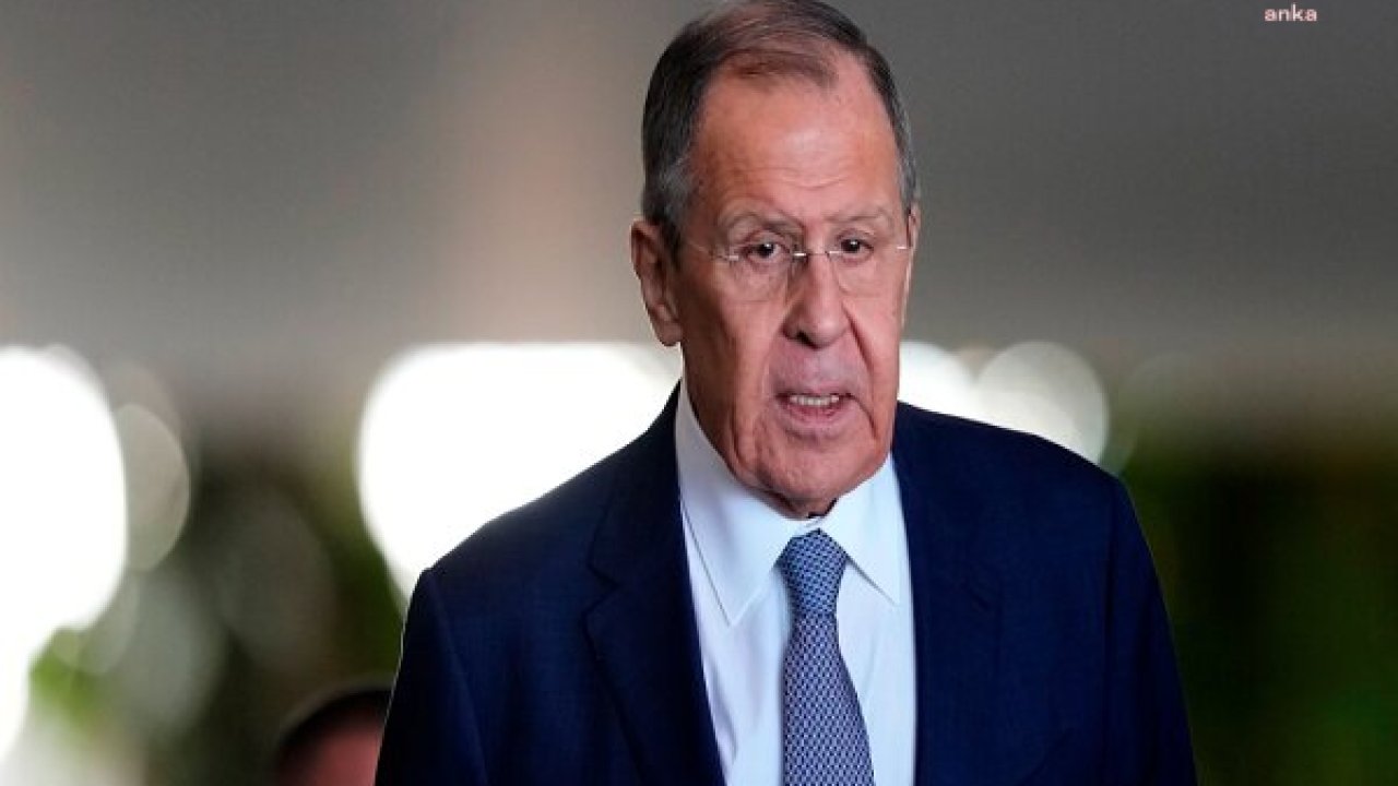 İran Medyası: Rusya Dışişleri Bakanı Lavrov, Tahran’a ABD ve İran arasında nükleer anlaşma için arabuluculuk yapma teklifinde bulundu