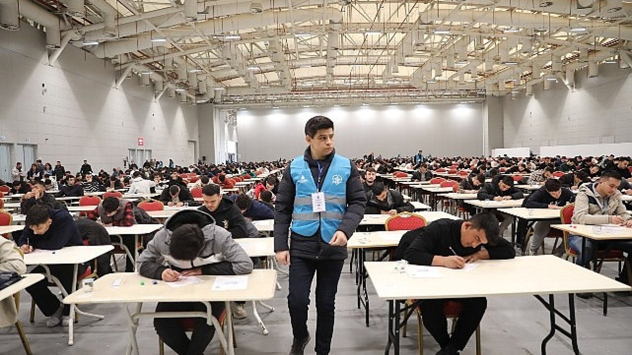 İstanbul Büyükşehir Belediyesi İBB, İtfaiye ve Zabıta Kadrolarında Memur Alımı İçin Sona Yaklaştı