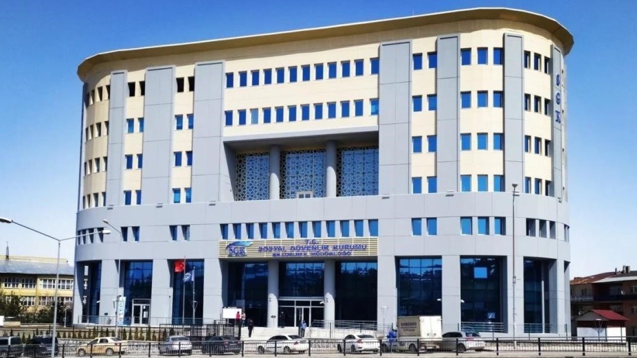 İşte Erzurum’un çalışma hayatı