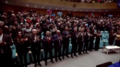 İYİ Parti Genel Başkanı Dervişoğlu’ndan ‘diploma’ yorumu: Diploma denince akla Tayyip Erdoğan geliyor