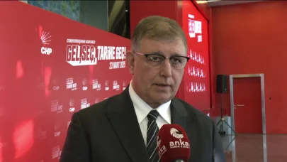 İzmir Büyükşehir Belediye Başkanı Tugay: "Cumhurbaşkanı adayı çalışmalarına ne kadar erken başlarsa o kadar başarılı olur"