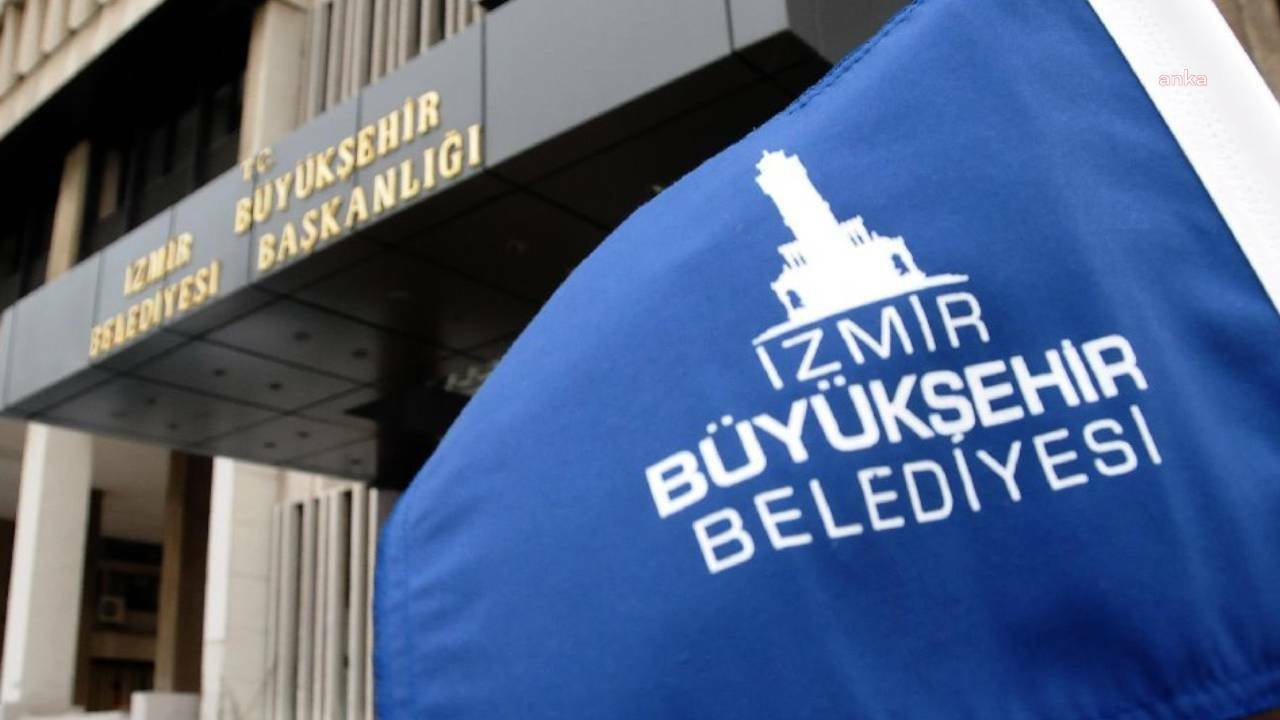 İzmir Büyükşehir Belediyesi,  Ayayorgi Plajı'na ilişkin imar değişikliği planını yargıya taşıdı 