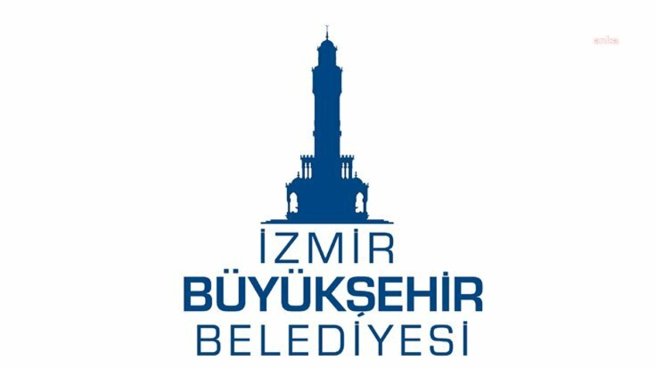 İzmir Büyükşehir Belediyesi’nden TİS açıklaması