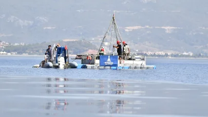 İzmir’den tsunami riskine karşı “modelleme” kalkanı