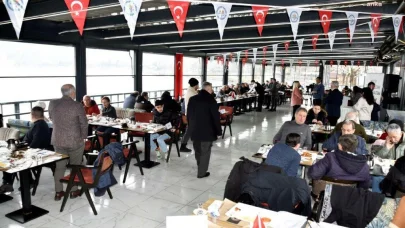 Karadeniz Ereğli Belediyesi'nden 19 amatör kulübe 900 bin TL nakdi yardım 