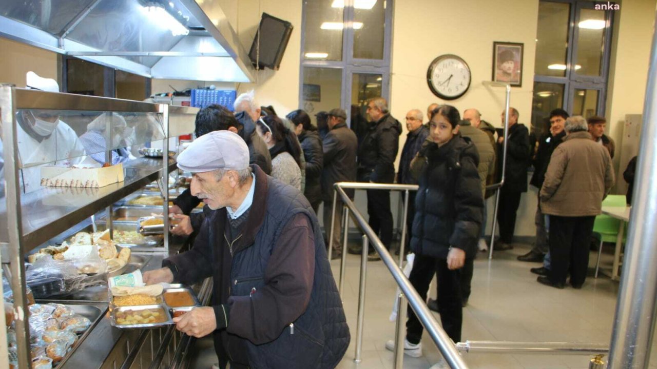 Kartallılar, Hızır Orucu’nu birlik ve beraberlik duygusuyla açtı