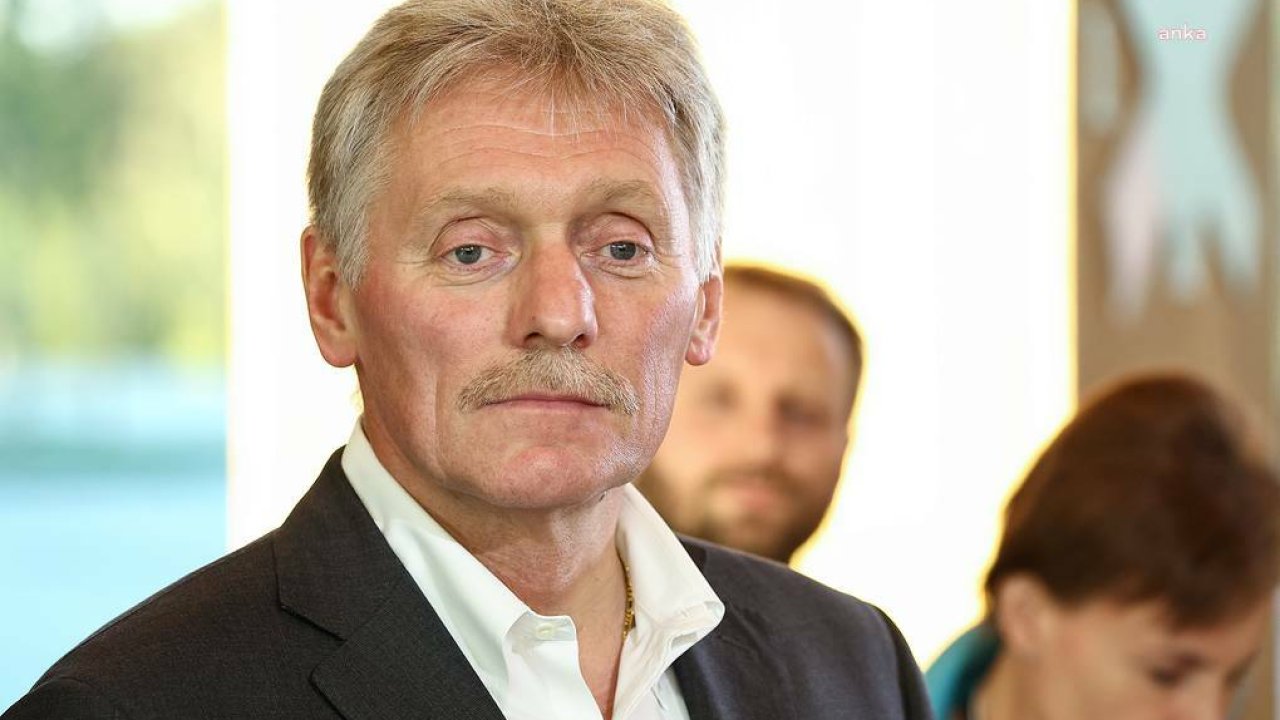 Kremlin: “Rusya Devlet Başkanı Putin, ‘gerekirse’ Ukrayna Cumhurbaşkanı Zelenski ile görüşmeye hazır” 