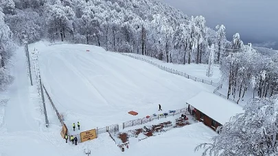 Kuzuyayla 1. Etap KARFEST ile hizmete giriyor