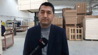 Malatya OSB’de üretim tam kapasiteye ulaştı