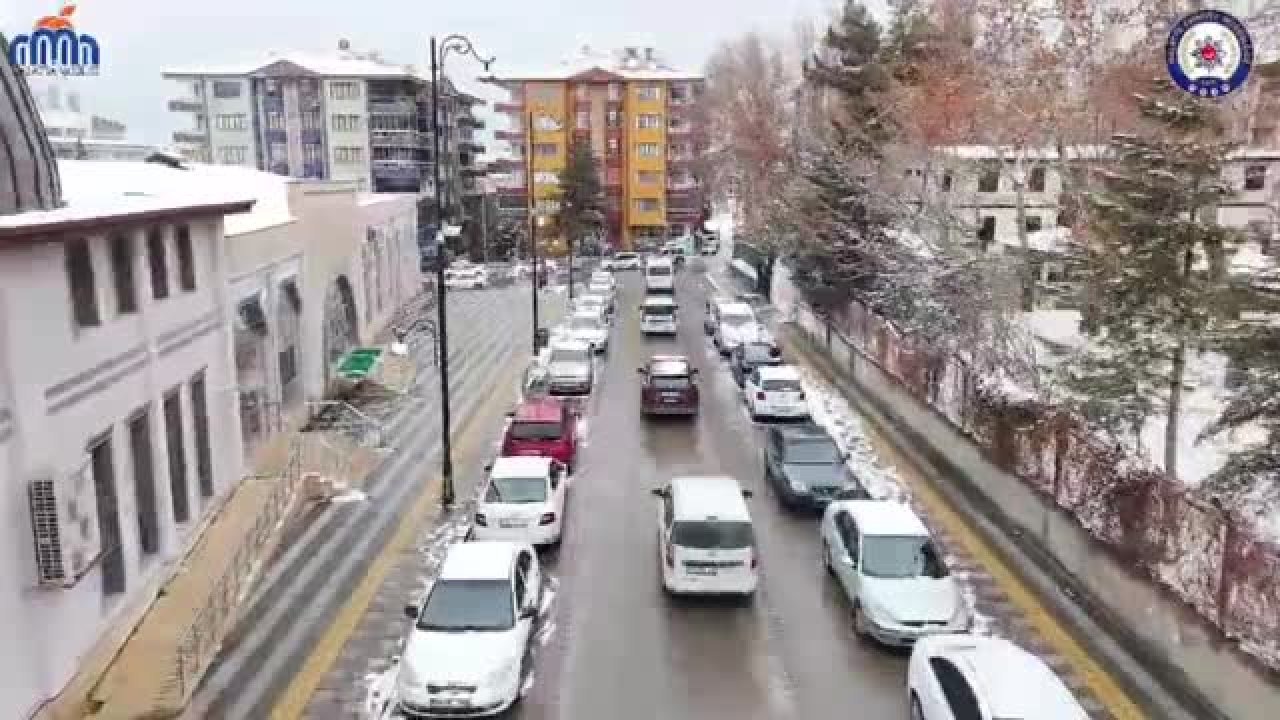 Malatya ve Antalya’da fuhuş operasyonu: 32 kişi gözaltına alındı, 16 mağdur kurtarıldı