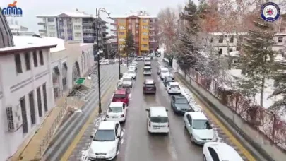 Malatya ve Antalya’da fuhuş operasyonu: 32 kişi gözaltına alındı, 16 mağdur kurtarıldı