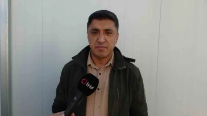 Malatya’da enkazdan saatler sonra kurtarılan depremzede: "Allah bir daha o günleri yaşatmasın"