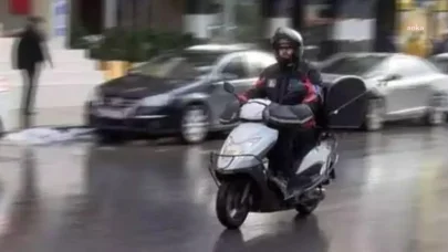 Malatya’da motosiklet ve elektrikli scooter, bisiklet kullanımına yasak geldi