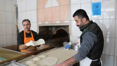 Malatya’da Ramazan ayında pideye zam yok