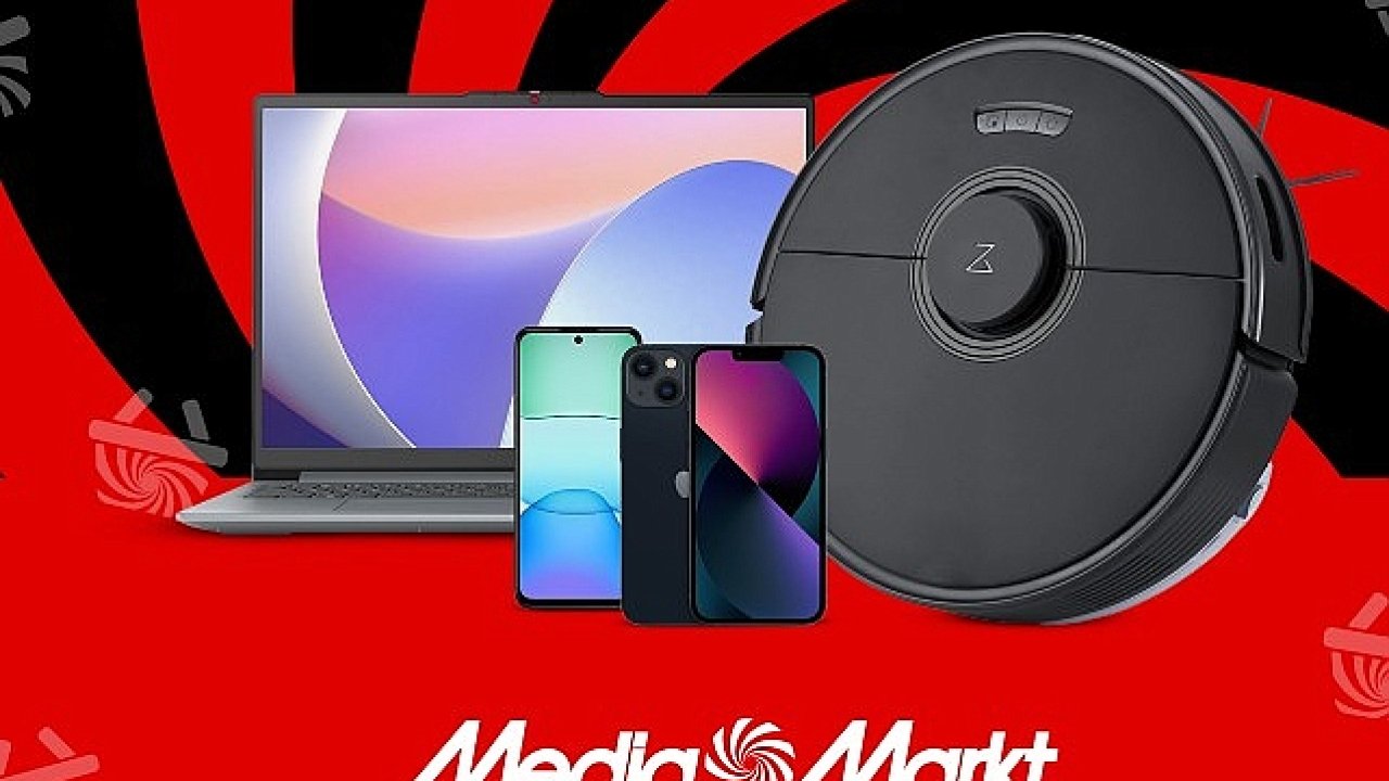 MediaMarkt son 6 ayın alışveriş trendlerini açıkladı: En çok akıllı telefon ve bilgisayar alışverişi yaptık!