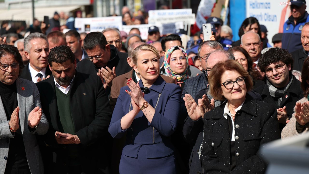 Merkezefendi Halk Market hizmete girdi… Belediye Başkanı Doğan: “Emeklilerimize yüzde 10 indirim uygulayacağız”