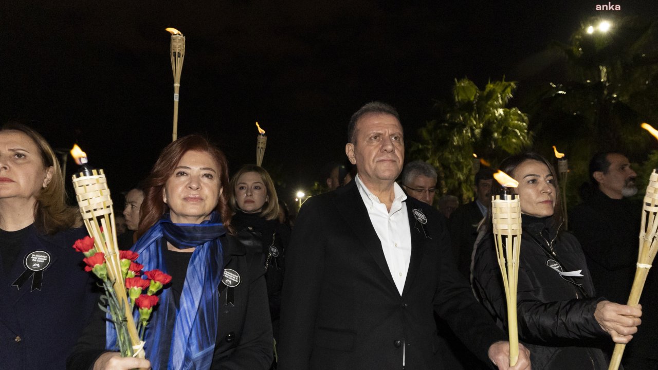 Mersin Büyükşehir Belediye Başkanı Seçer: "Deprem bölgesinde yaşayan yurttaşlarımızın hayata tutunmalarını sağlayacak önlemler, iktidar tarafından alınmalı"