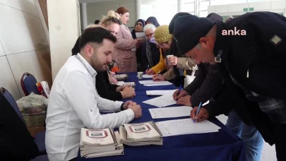 Mersin Büyükşehir Belediye Başkanı Seçer’den iktidara: Bu ülke aynı tarım anlayışıyla 23 yıldır yönetiliyor, 1 metre yol alamamışsın