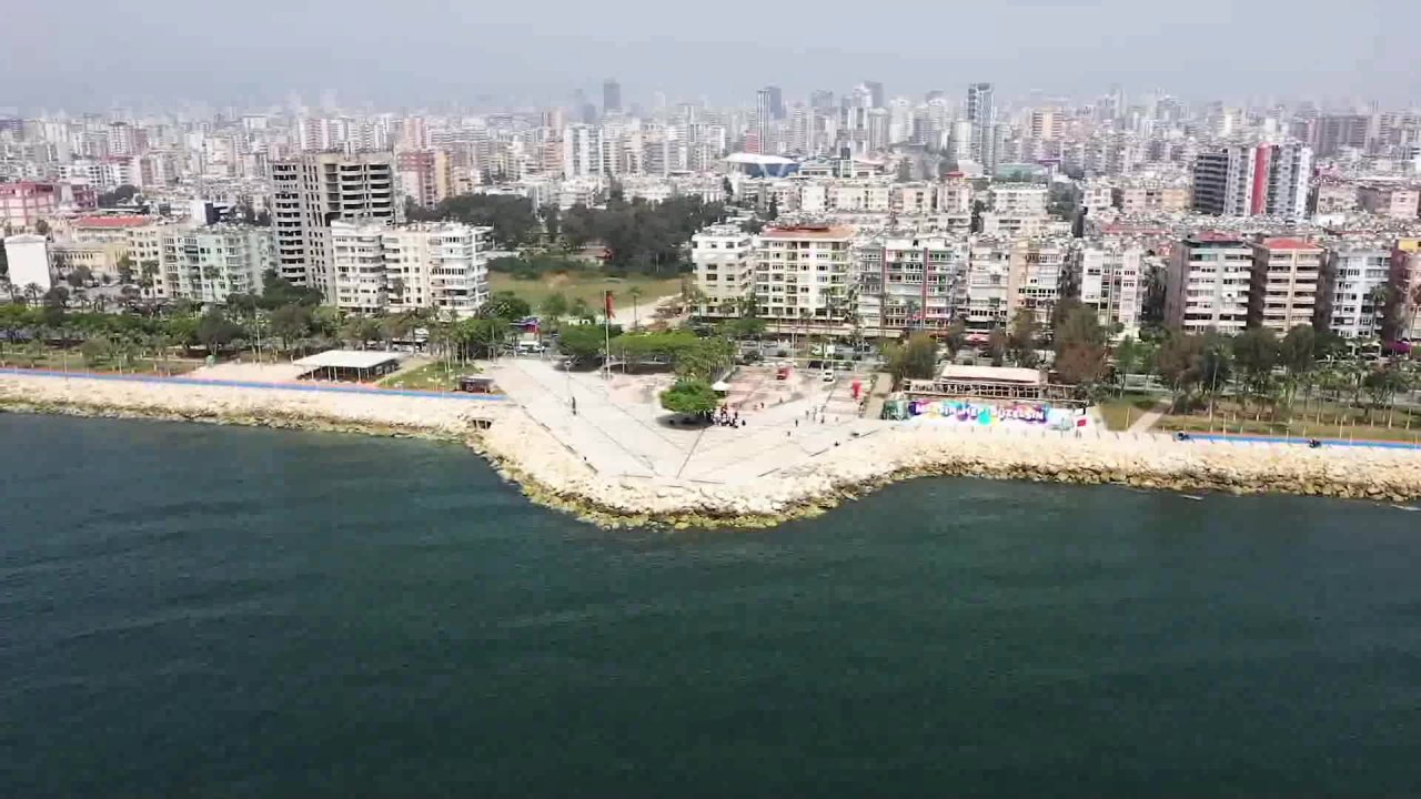 Mersin Büyükşehir Belediyesi, Sosyal Konut Projesi'ni başlatıyor