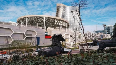 Metropol İstanbul'da alışverişten iftara, her anı dolu dolu yaşayın