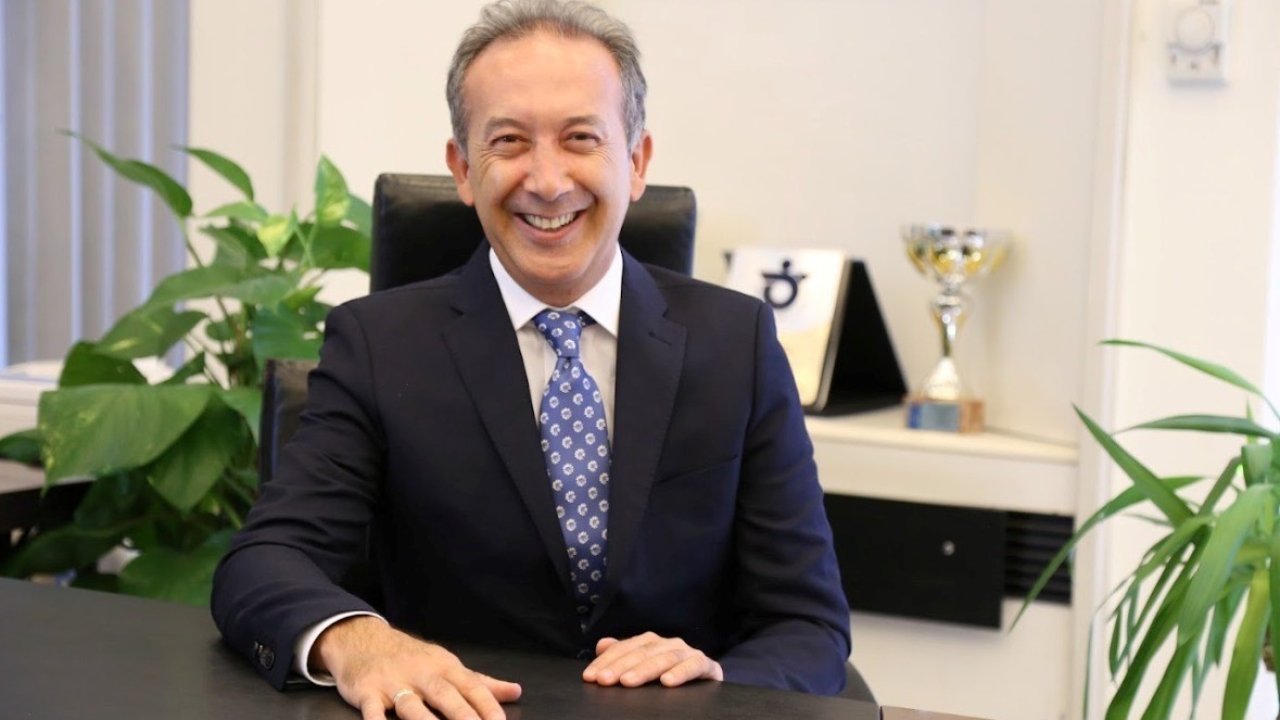 Mirzaoğlu; "6 Şubat depreminin yıldönümünde, birlik ve dayanışma ile geleceğe umutla bakıyoruz"