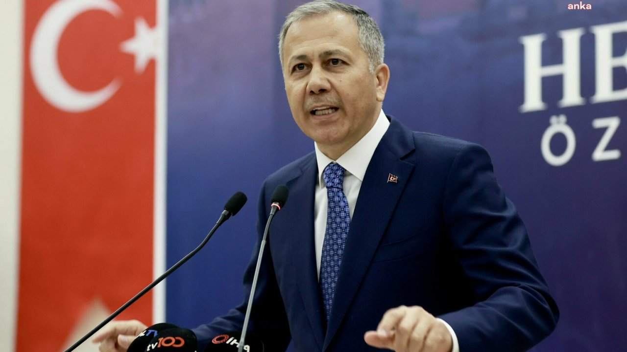 Mülkiye müfettişleri Grand Kartal Otel'ine ilişkin soruşturmada raporlarını tamamladı... Bakan Yerlikaya: "Yangında ihmali olanlar, milletimizin yüreğini yakanlar hak ettikleri cezaları çekecekler"