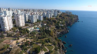 Muratpaşa Belediyesi’nin ücretsiz İngilizce Konuşma Kulübü başlıyor