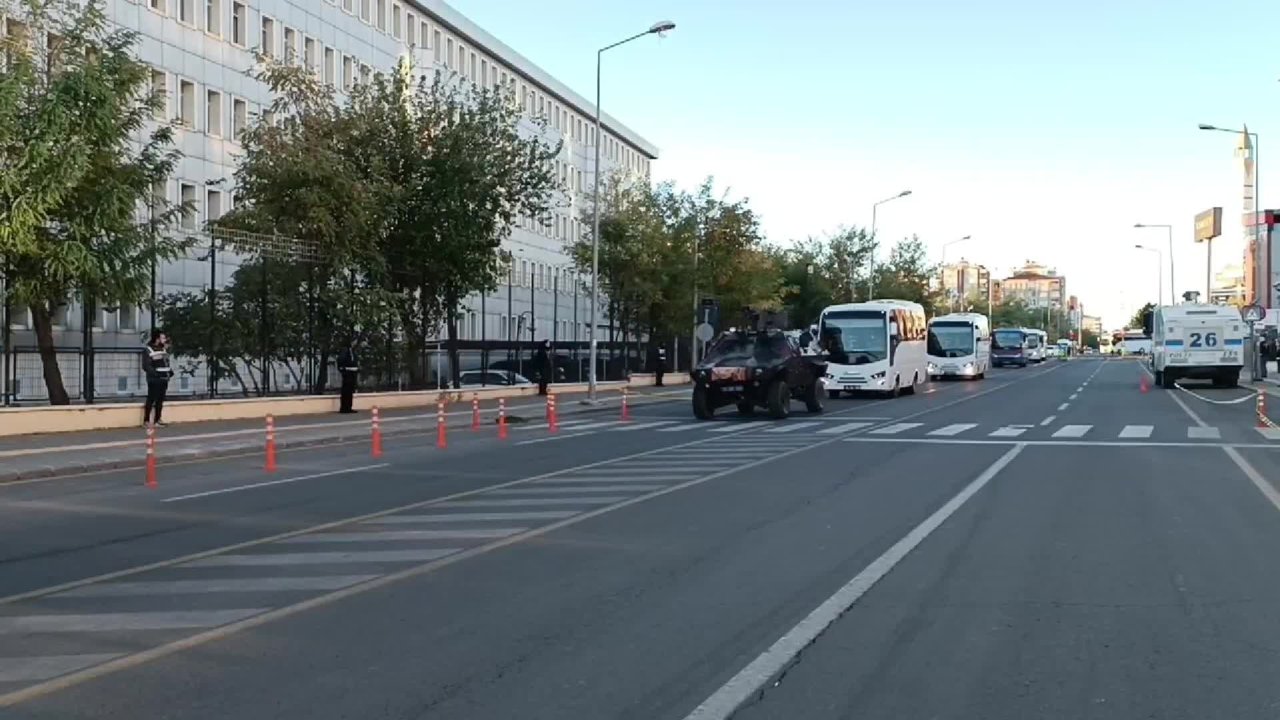 Narin Güran’ın cinayeti davası… Tutuklu sanıklar başka cezaevine nakledildi