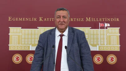 Ömer Fethi Gürer: Geriye dönük prim ödeyen tüm çırak ve staj yapanlara sigorta başlangıcı olarak işe başladıkları gün esas alınmalıdır