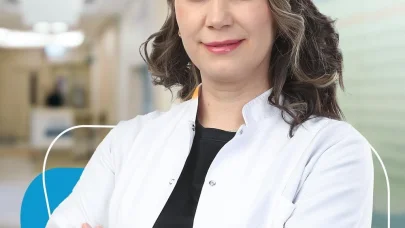 Op. Dr. Aşır, Genital estetik tabuları yıkıyor