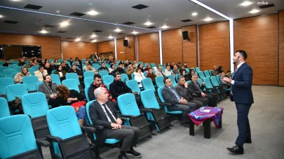 Ortahisar Belediyesi, “4734 Sayılı Kamu İhale Kanunu” seminere ev sahipliği yaptı