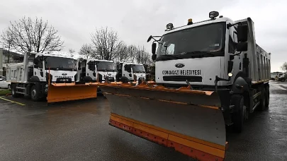 Osmangazi'de Şubat Ayı Olağan Meclis Toplantısı