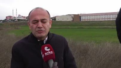 Özgür Karabat'tan Silivri’de tutuklulara ziyaret: Türkiye'de ne yazık ki yargı araçsallaştırılıyor ve bir adam adına karar verilmeye çalışılıyor